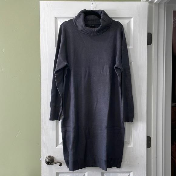 Torrid Sweater Dress